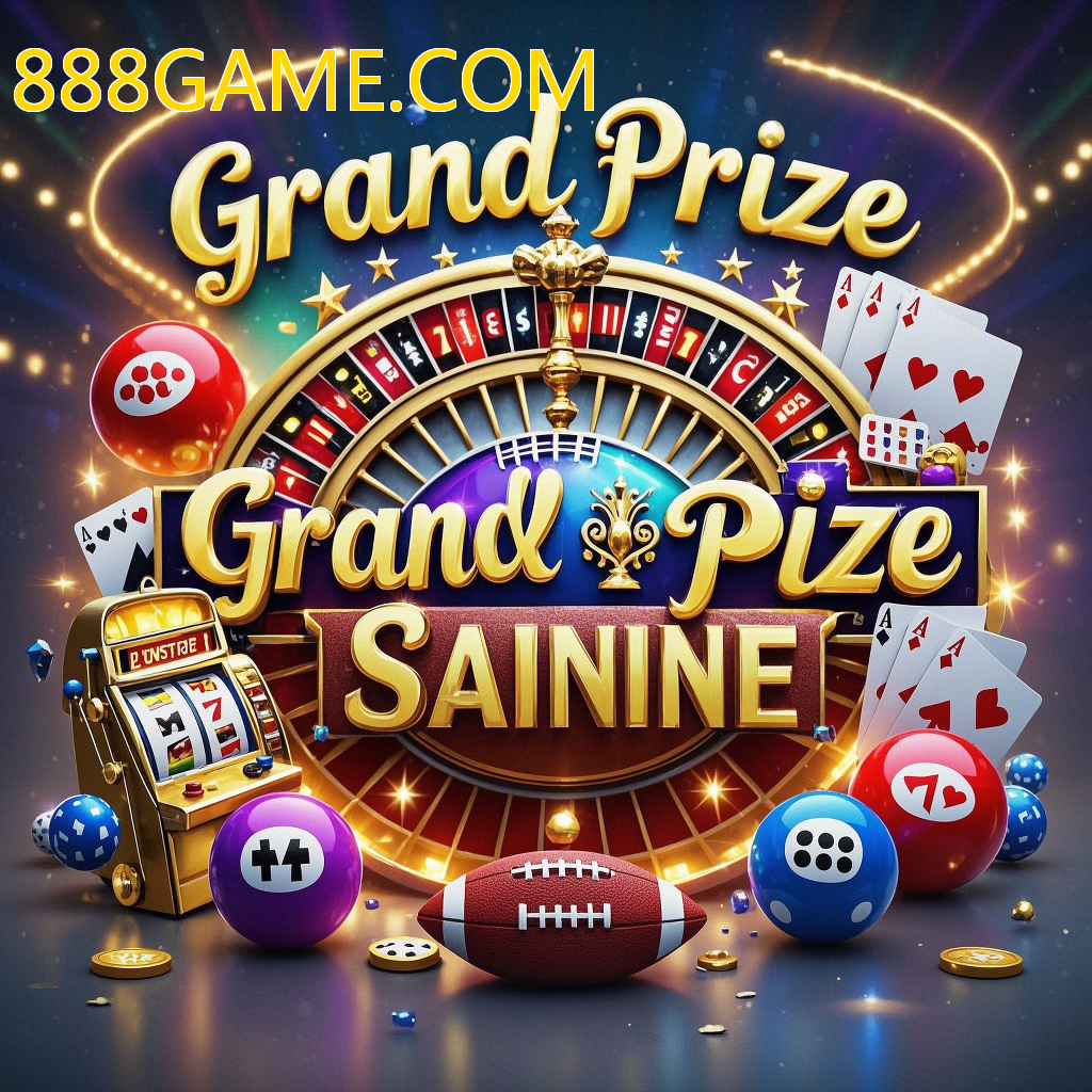 888game GAME-Slots