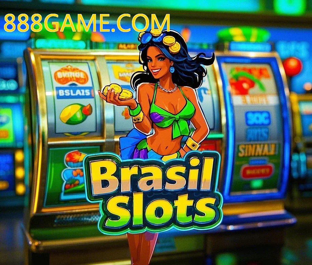 888game GAME-Slots